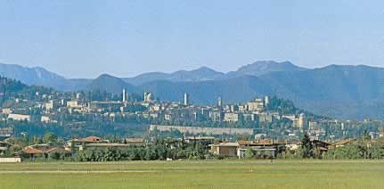 Bergamo